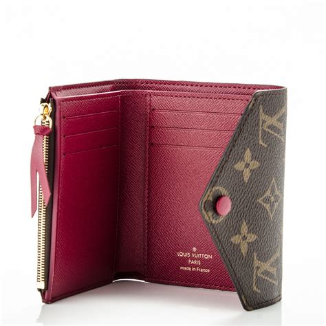 louis vuitton portemonnee dames zwart|Louis Vuitton wallet wristlet.